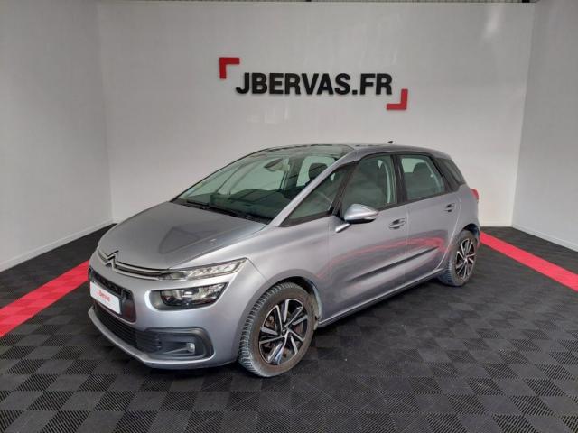 Citroen C4 Spacetourer image 3