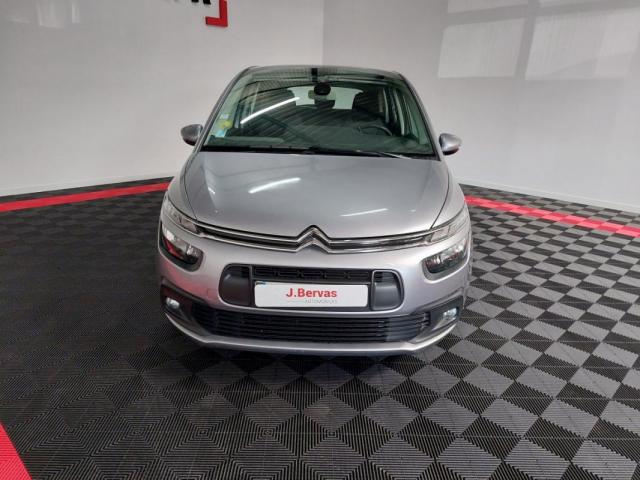 Citroen C4 Spacetourer image 5
