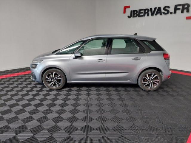 Citroen C4 Spacetourer image 4