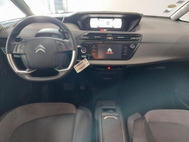 Citroen C4 Spacetourer image 1