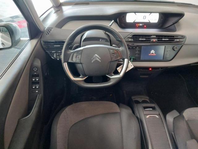 Citroen C4 Spacetourer image 7