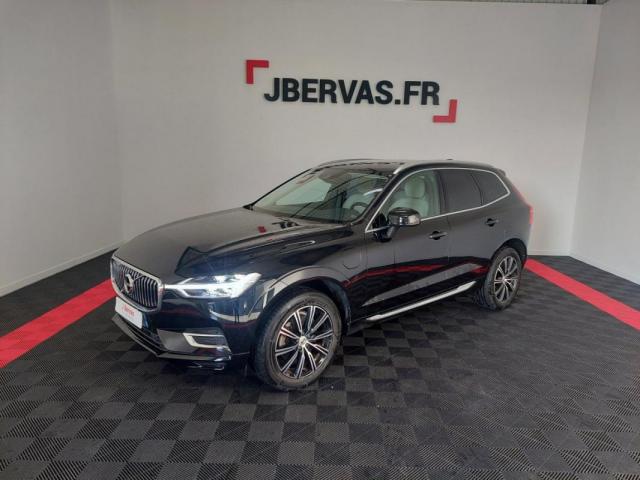 Volvo Xc60 image 3