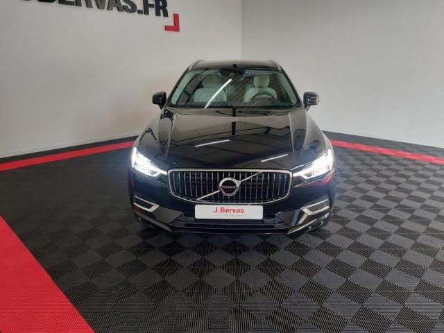 Volvo Xc60 image 1