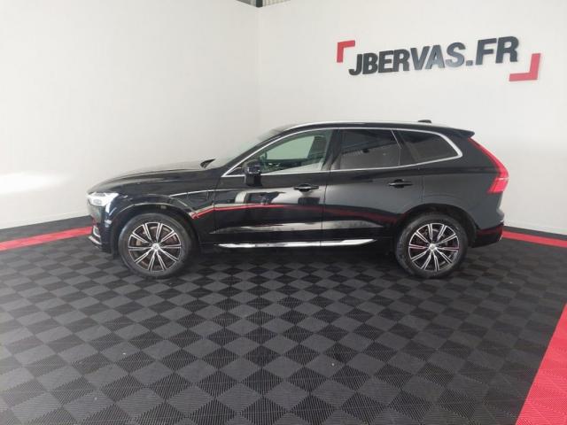 Volvo Xc60 image 6
