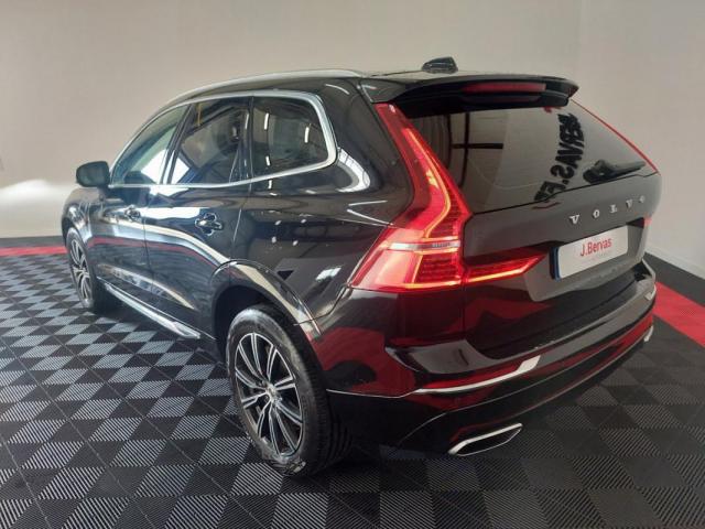 Volvo Xc60 image 2