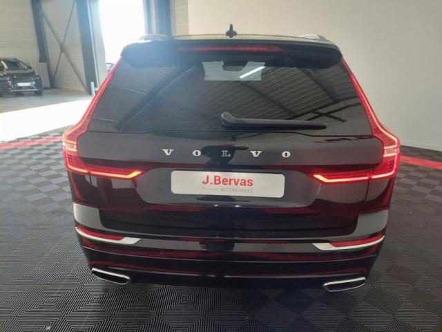 Volvo Xc60 image 4