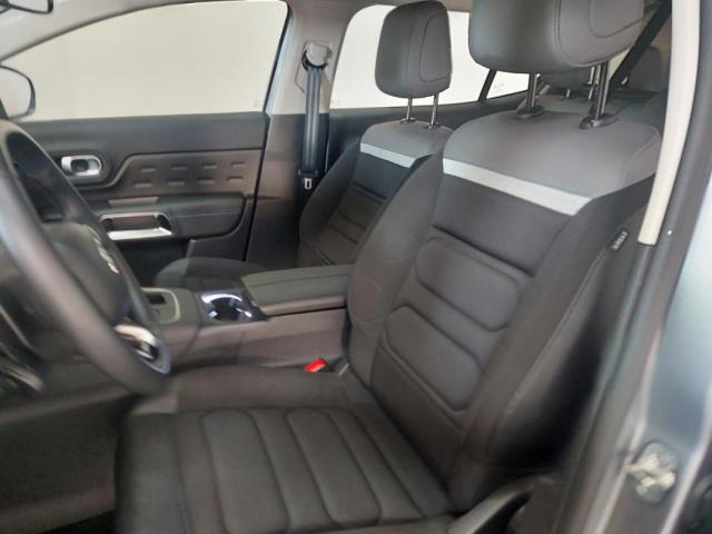 Citroen C5 Aircross image 8