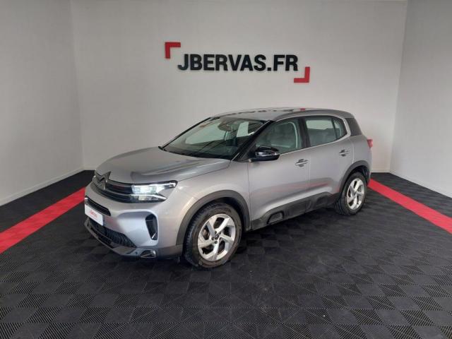Citroen C5 Aircross image 2