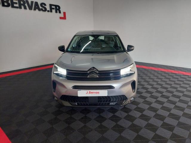 Citroen C5 Aircross image 7