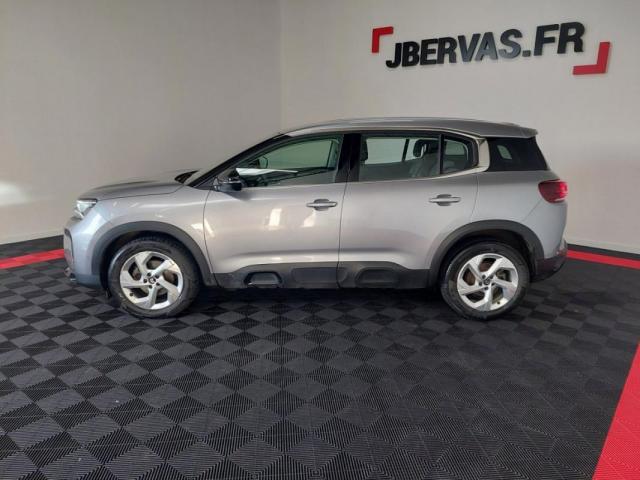 Citroen C5 Aircross image 6