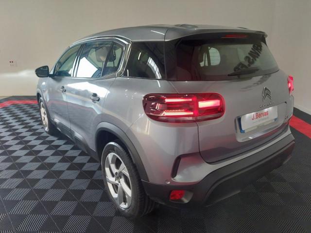 Citroen C5 Aircross image 3