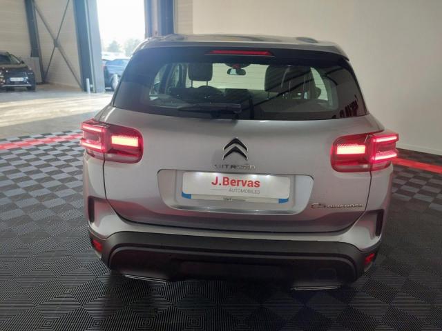 Citroen C5 Aircross image 5