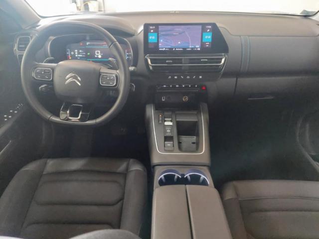 Citroen C5 Aircross image 9