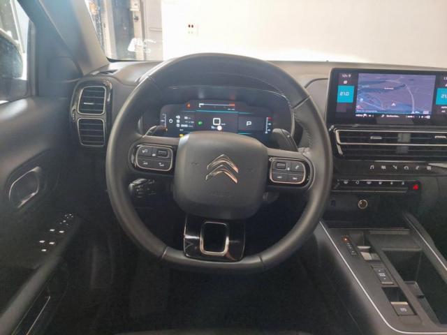Citroen C5 Aircross image 1