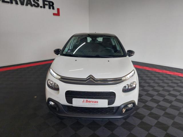 Citroen C3 image 4