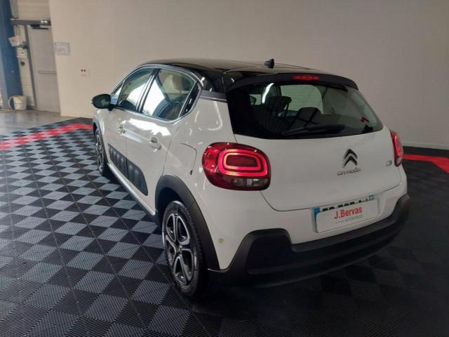 Citroen C3 image 5