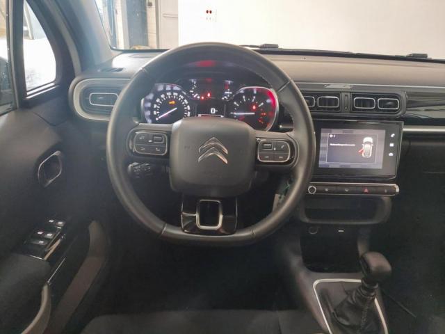 Citroen C3 image 8