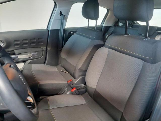 Citroen C3 image 3