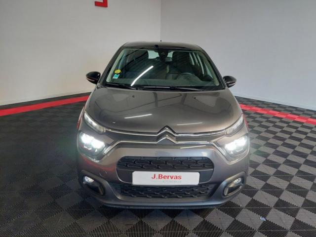 Citroen C3 image 8