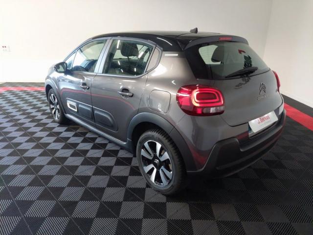 Citroen C3 image 1