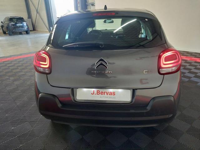 Citroen C3 image 4