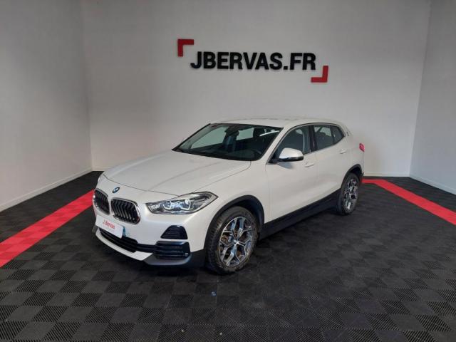Bmw X2 image 2