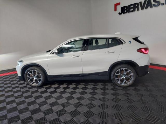 Bmw X2 image 6
