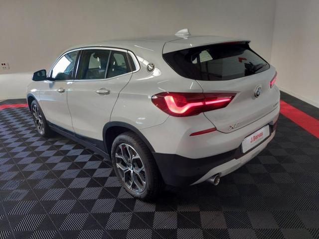 Bmw X2 image 7