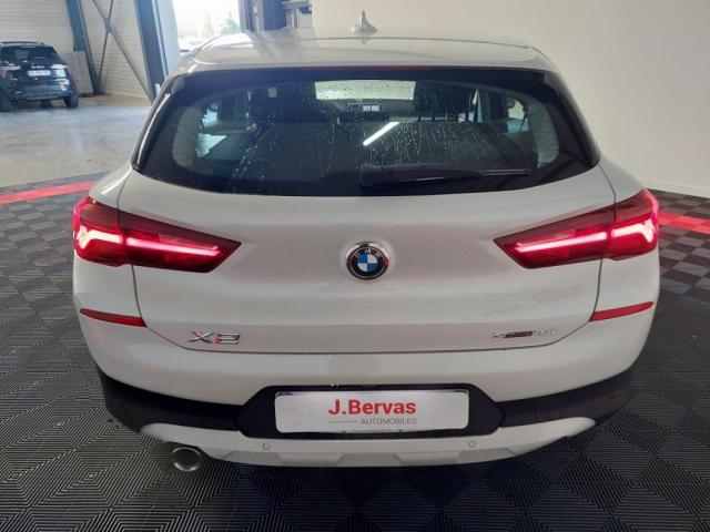 Bmw X2 image 8