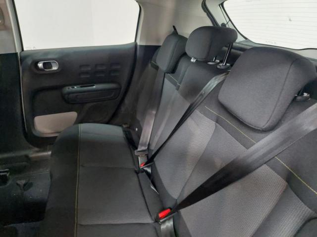 Citroen C3 image 1