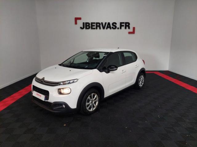 Citroen C3 image 3