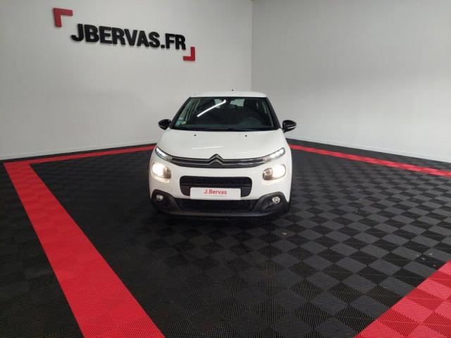 Citroen C3 image 4