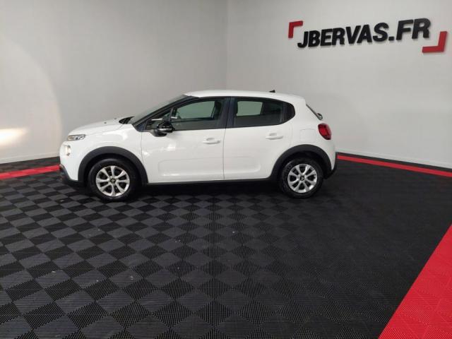 Citroen C3 image 8