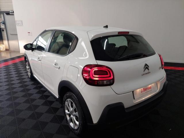 Citroen C3 image 5
