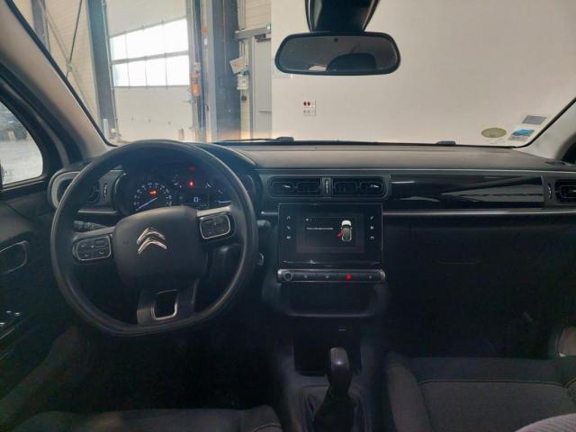 Citroen C3 image 9