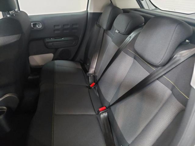 Citroen C3 image 8