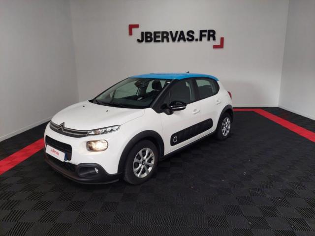 Citroen C3 image 2