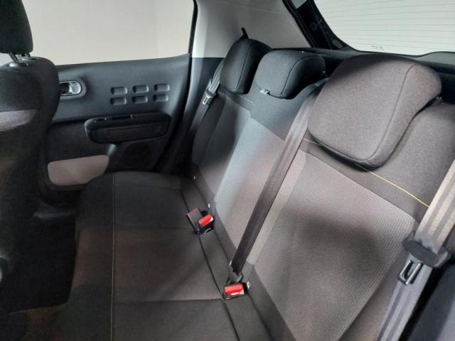 Citroen C3 image 8