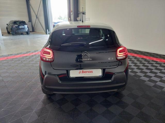 Citroen C3 image 2