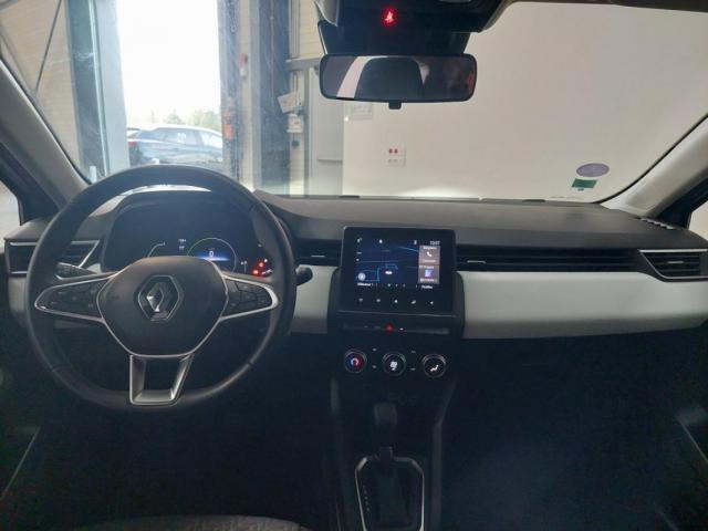 Renault Clio image 1