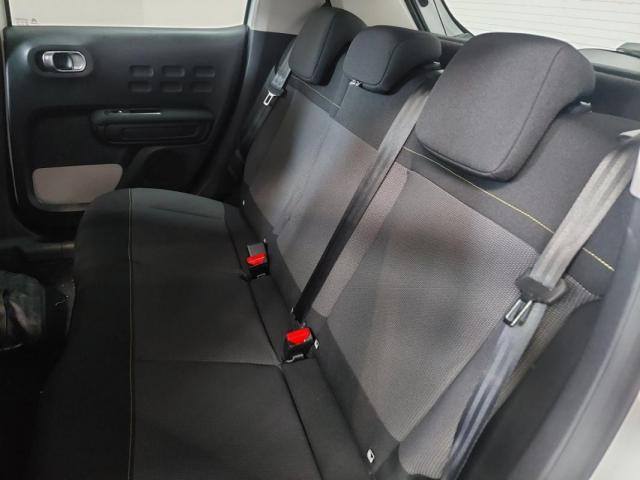 Citroen C3 image 3