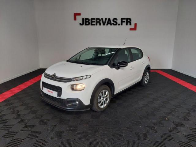 Citroen C3 image 8