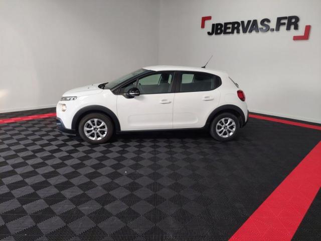 Citroen C3 image 6
