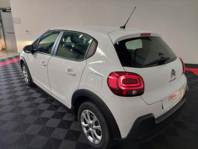 Citroen C3 image 2