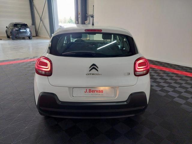 Citroen C3 image 1