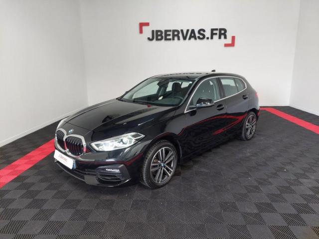 Bmw Série 1 image 4