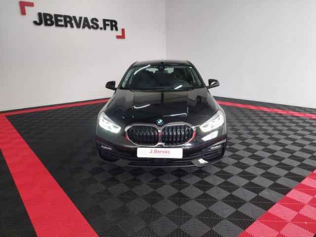 Bmw Série 1 image 3