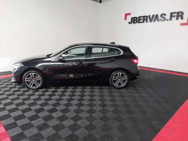 Bmw Série 1 image 2