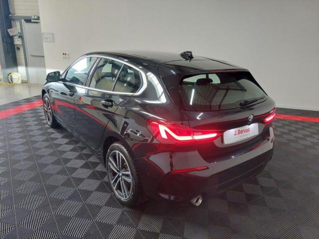 Bmw Série 1 image 5