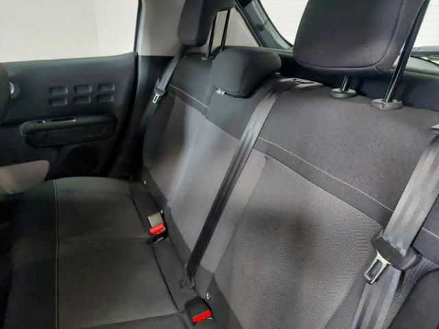 Citroen C3 image 8